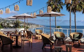 Casa Loma Beach Hotel